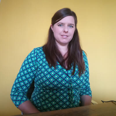 Van den Eynde, Sofie Sofie Van den Eynde